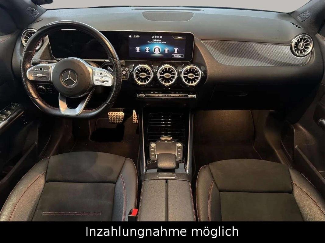 Mercedes Gla - Photo 15