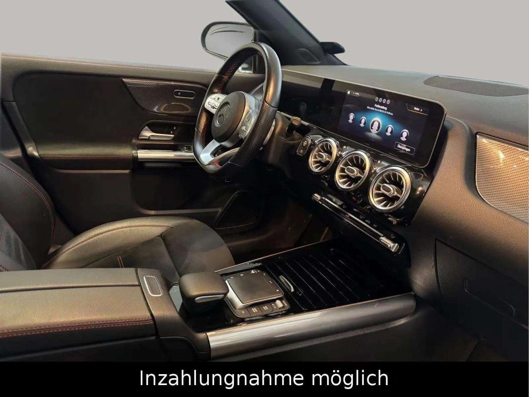 Mercedes Gla - Photo 16