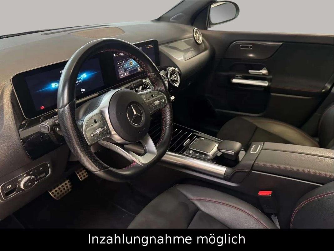 Mercedes Gla - Photo 17