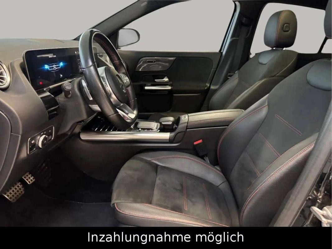 Mercedes Gla - Photo 18