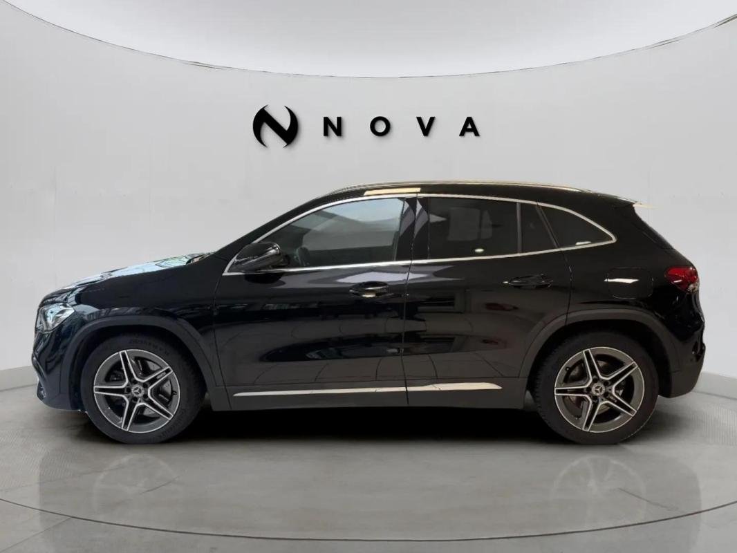 Mercedes Gla - Photo 2
