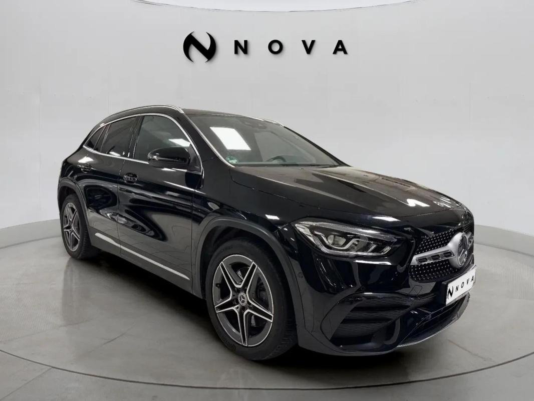 Mercedes Gla - Photo 3
