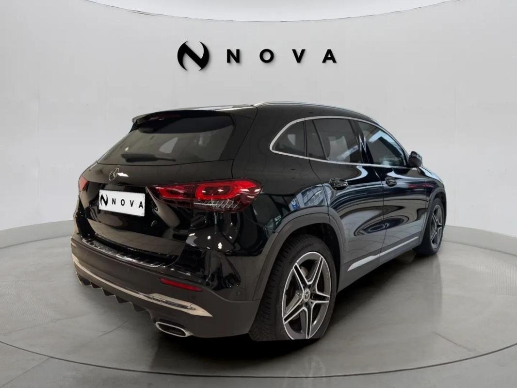 Mercedes Gla - Photo 4