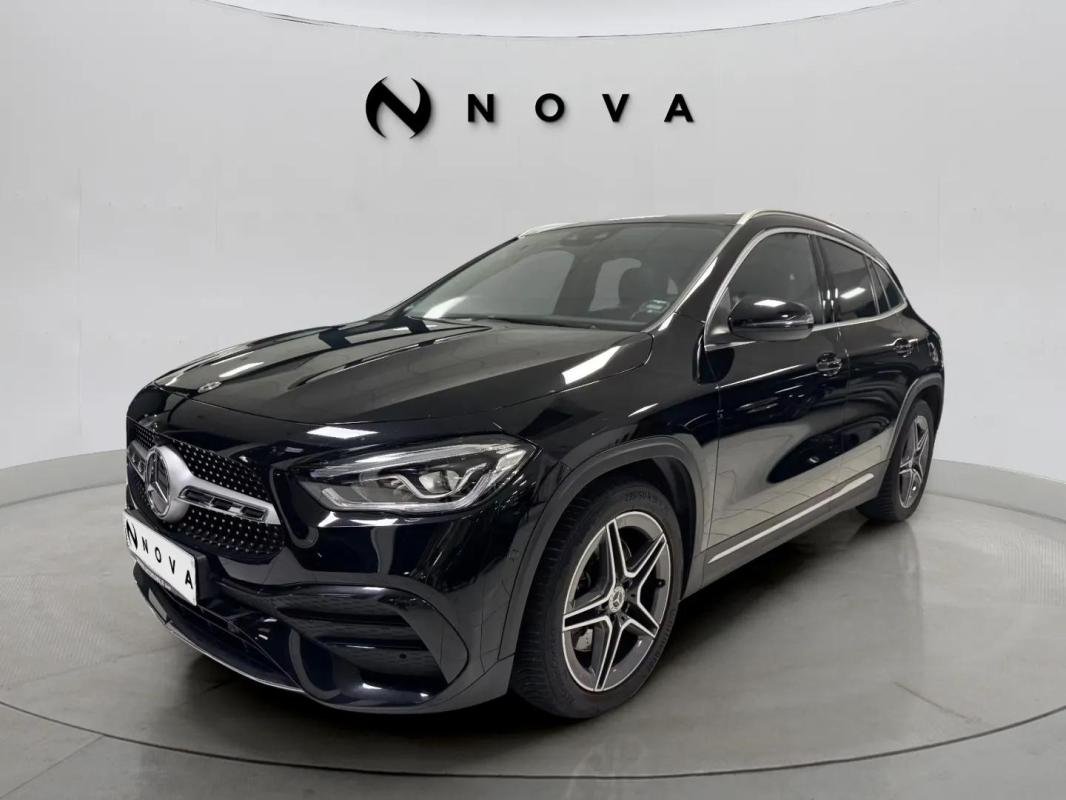 Mercedes Gla - Photo 5