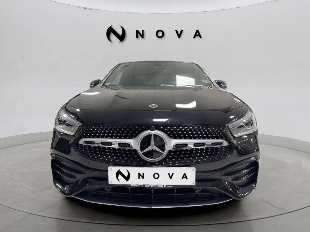 Mercedes Gla - Photo 6