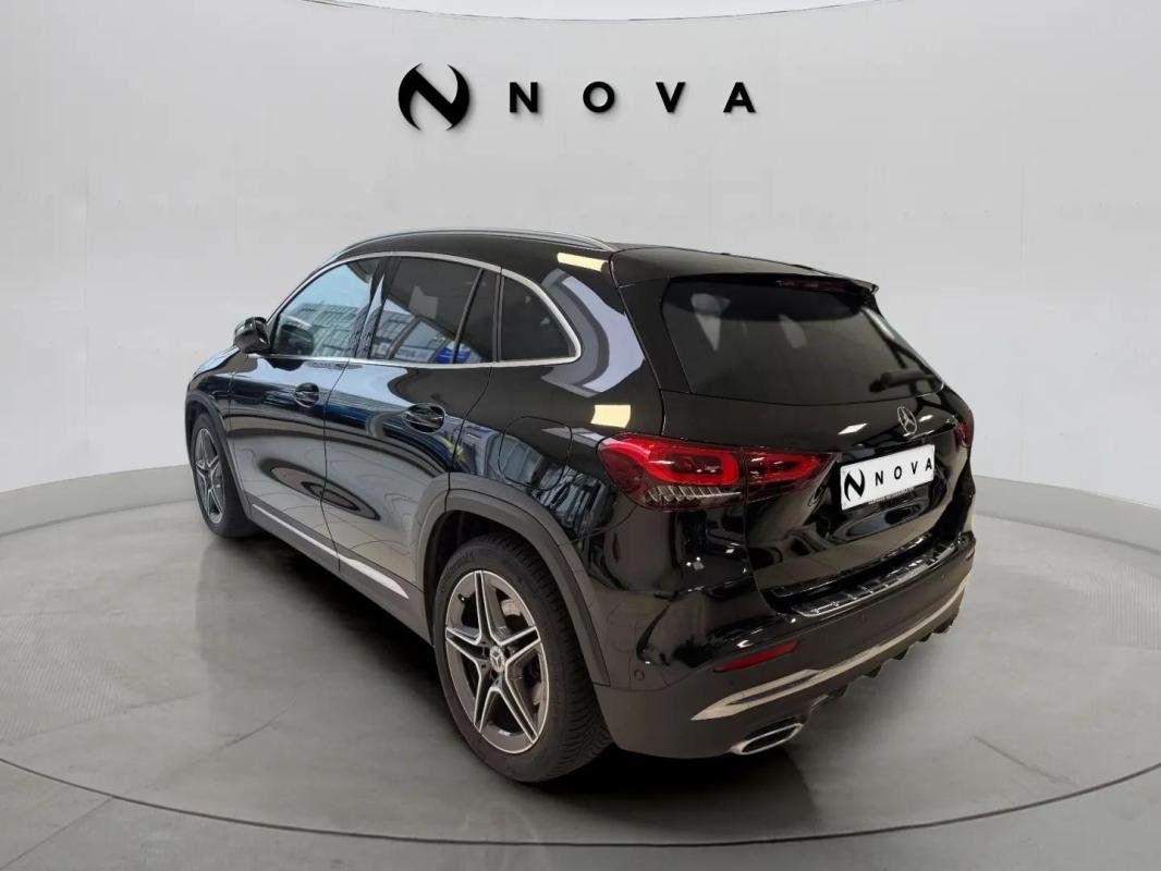 Mercedes Gla - Photo 7