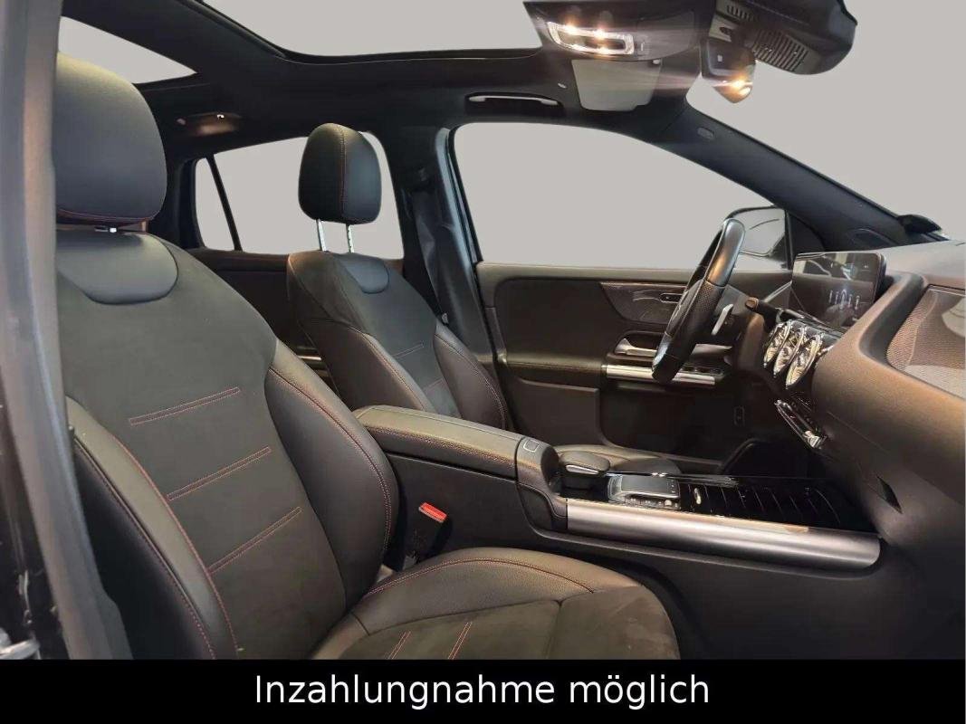 Mercedes Gla - Photo 9