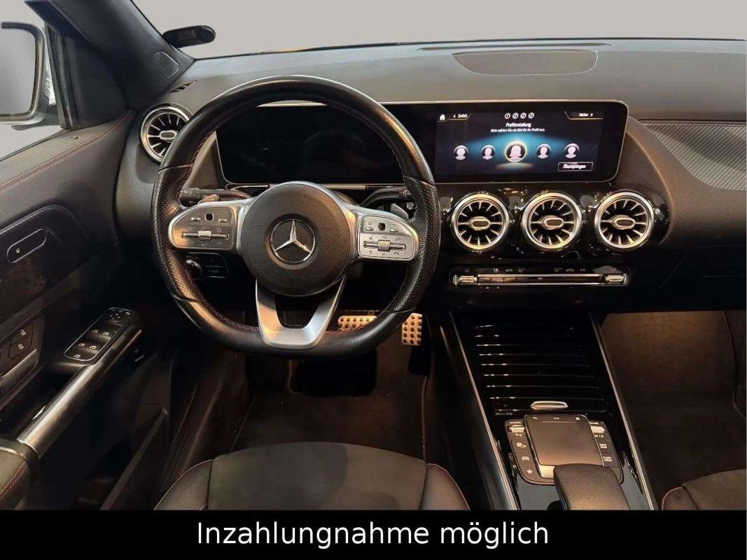 Mercedes Gla - Photo 10