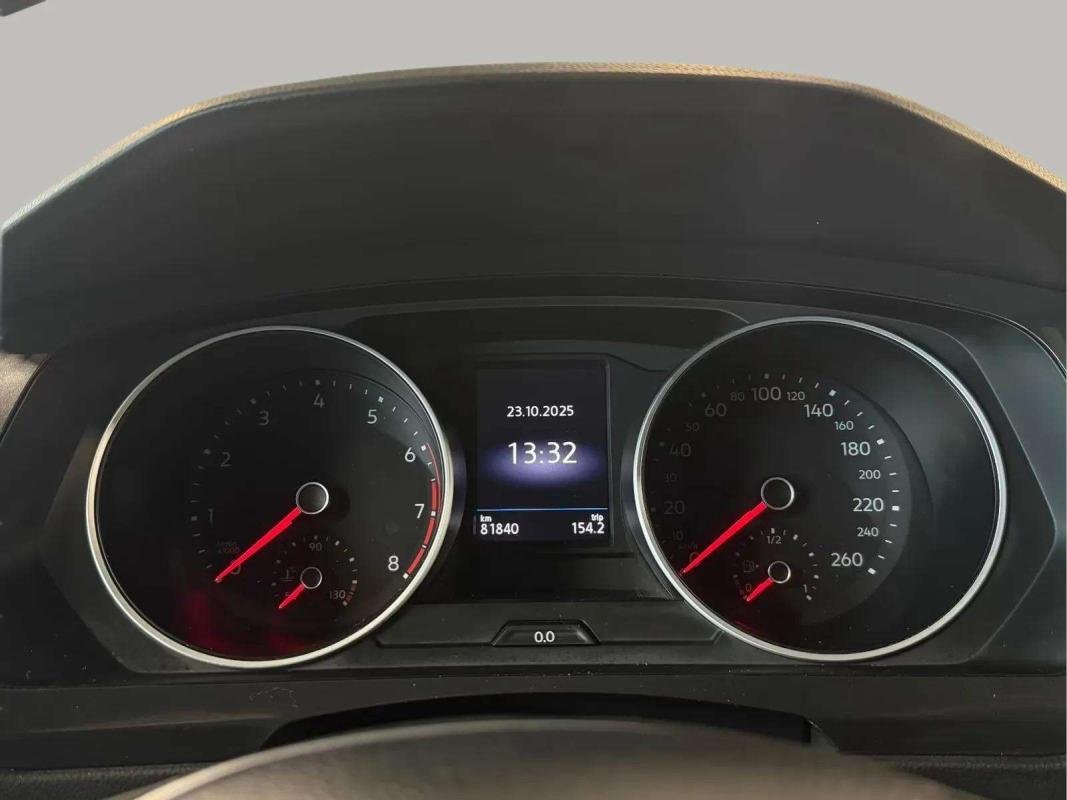 Volkswagen Tiguan - Photo 12