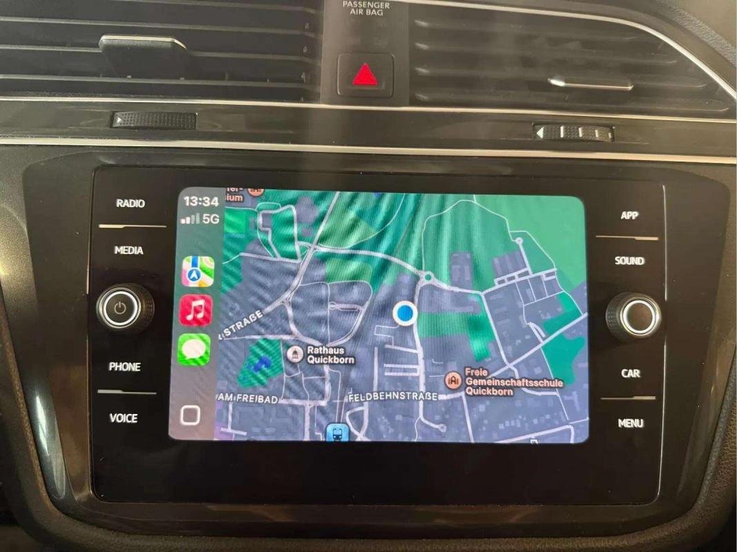 Volkswagen Tiguan - Photo 15