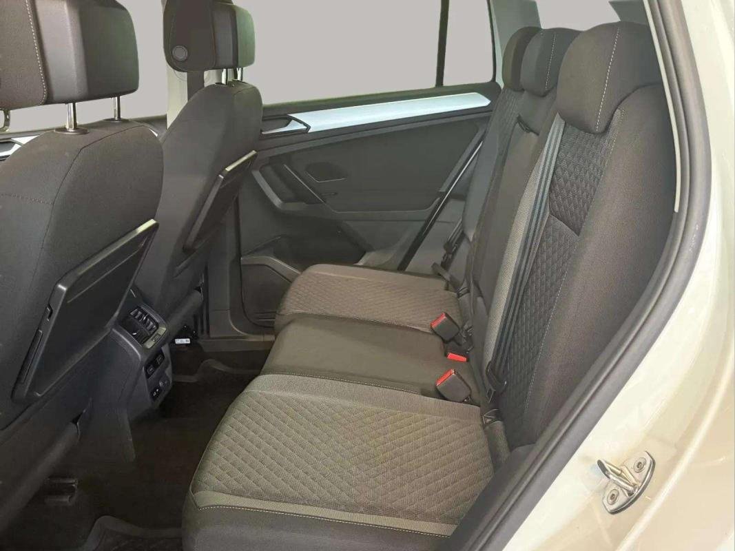 Volkswagen Tiguan - Photo 18