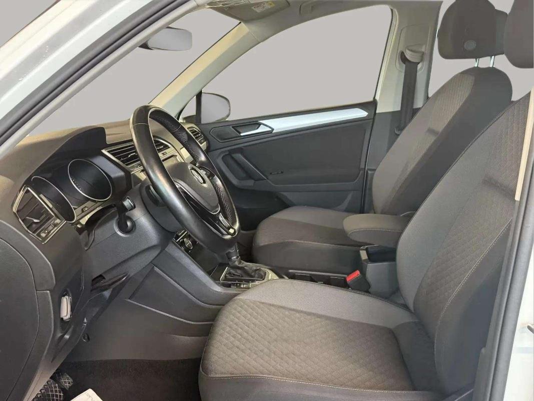 Volkswagen Tiguan - Photo 19