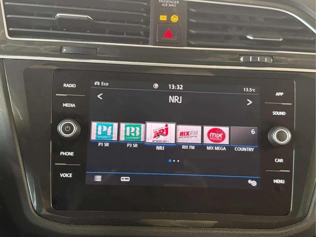 Volkswagen Tiguan - Photo 24