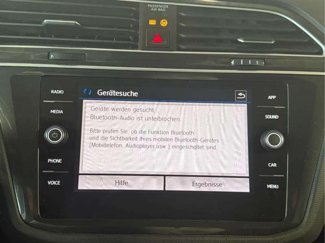 Volkswagen Tiguan - Photo 25