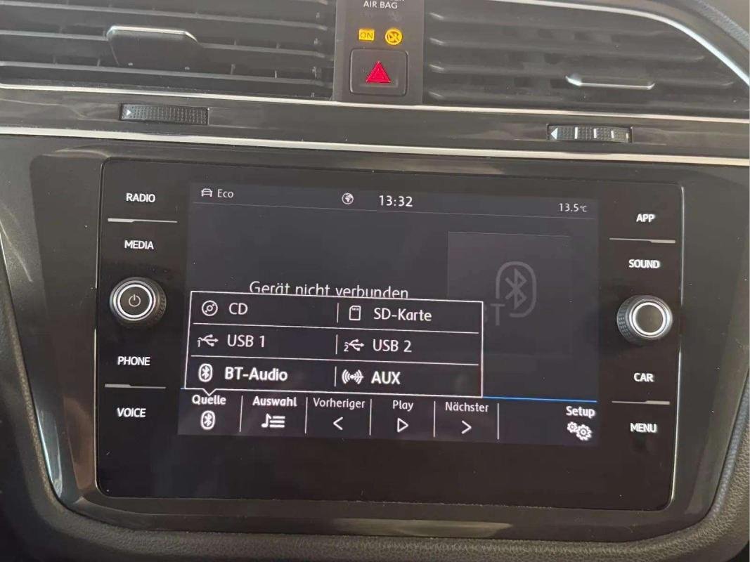 Volkswagen Tiguan - Photo 26