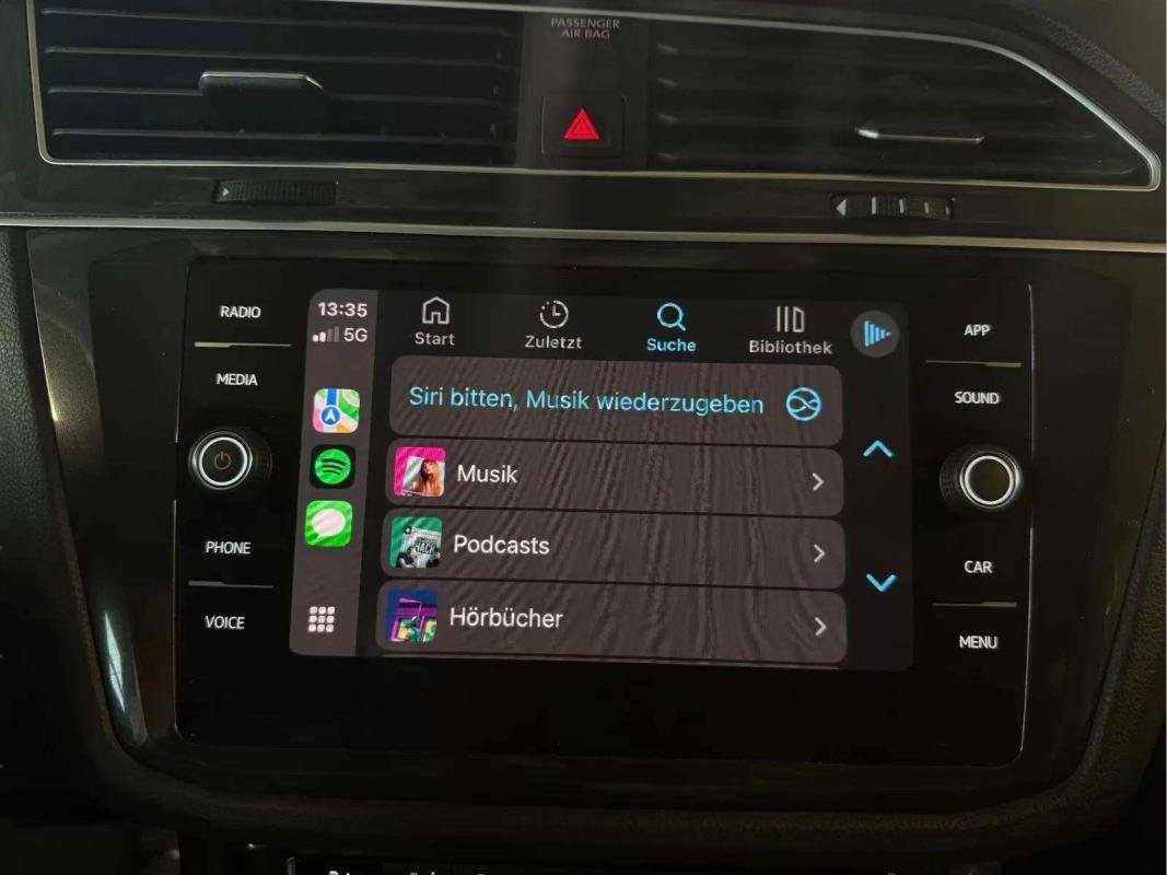 Volkswagen Tiguan - Photo 27