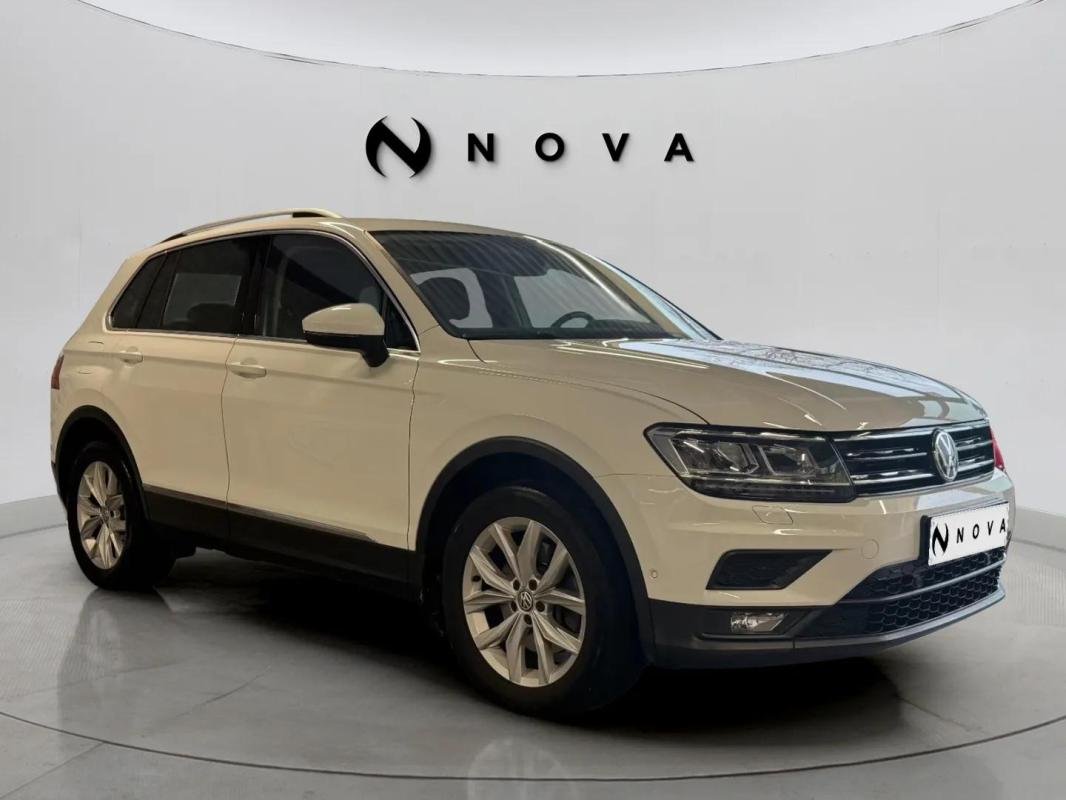 Volkswagen Tiguan - Photo 5