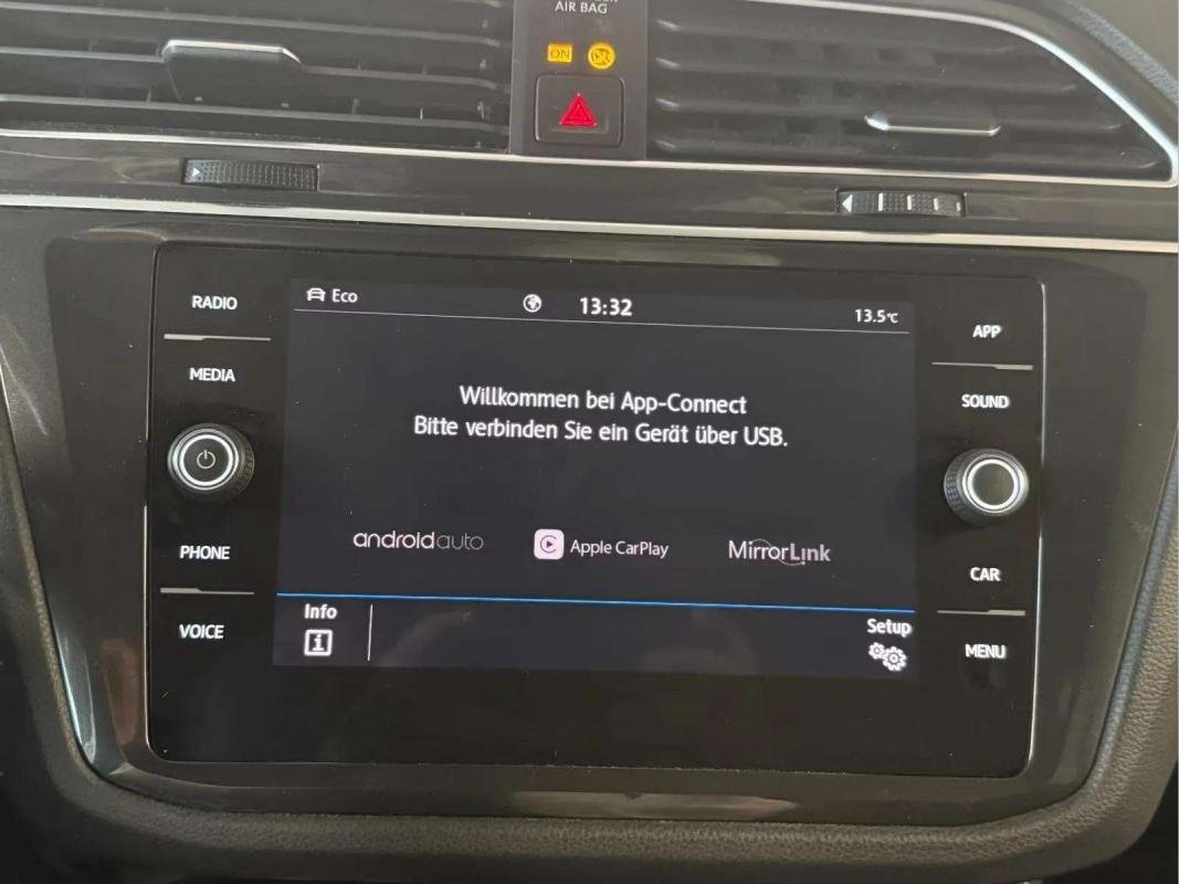 Volkswagen Tiguan - Photo 7