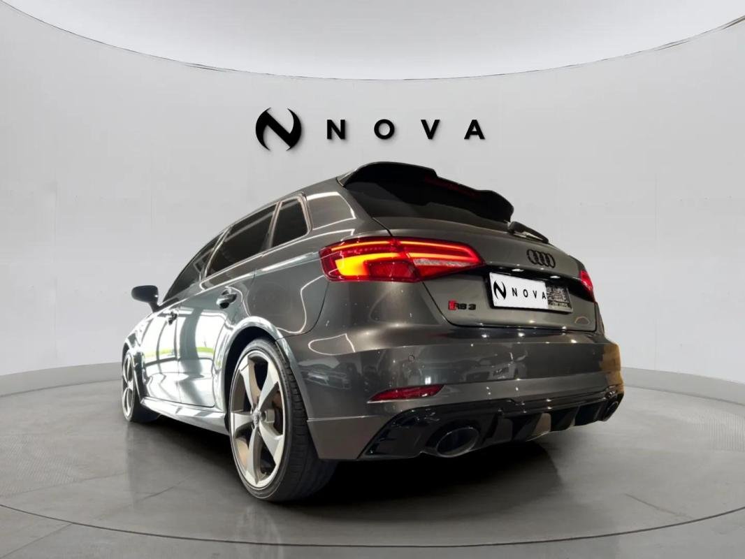 Audi RS3 Sportback - Photo 12