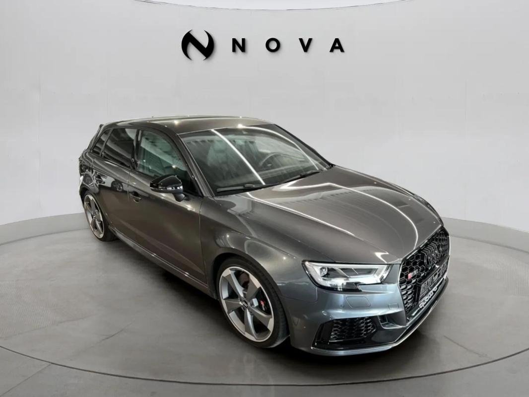Audi RS3 Sportback - Photo 13