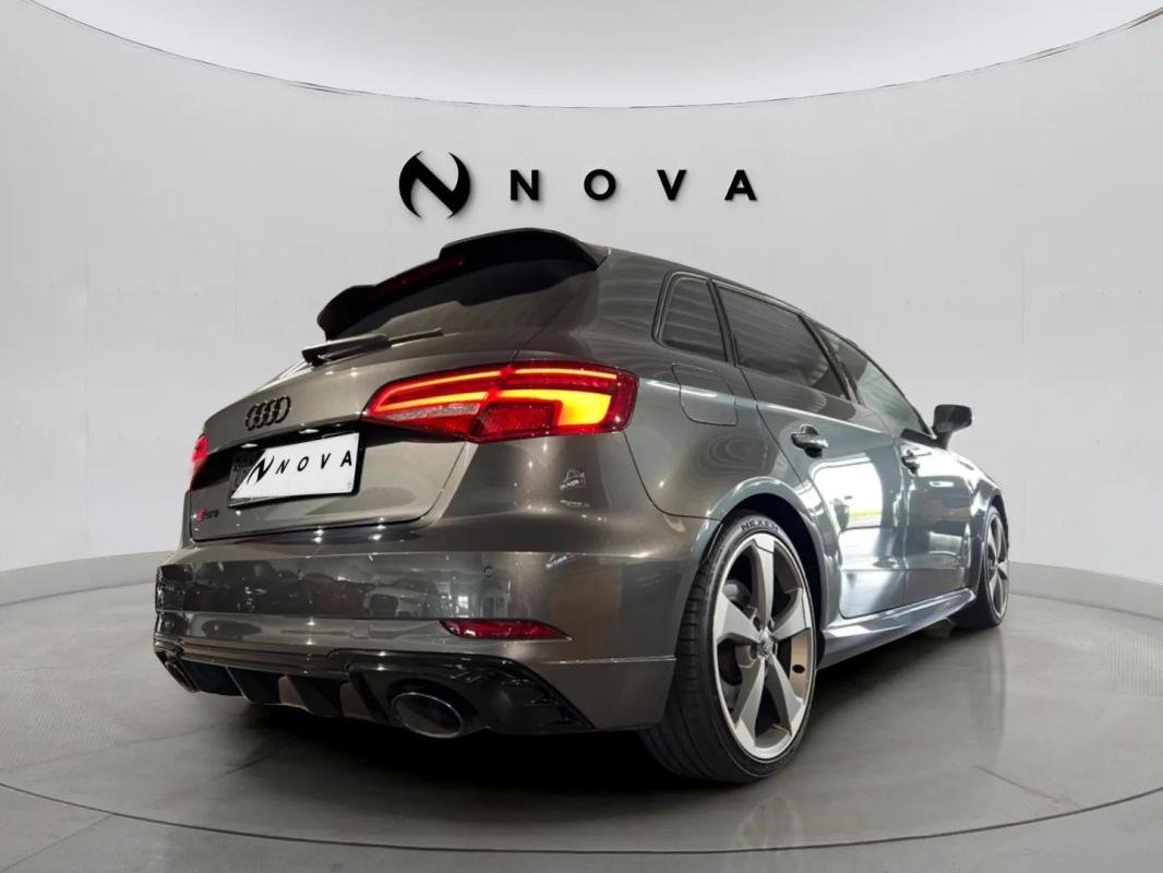Audi RS3 Sportback - Photo 14