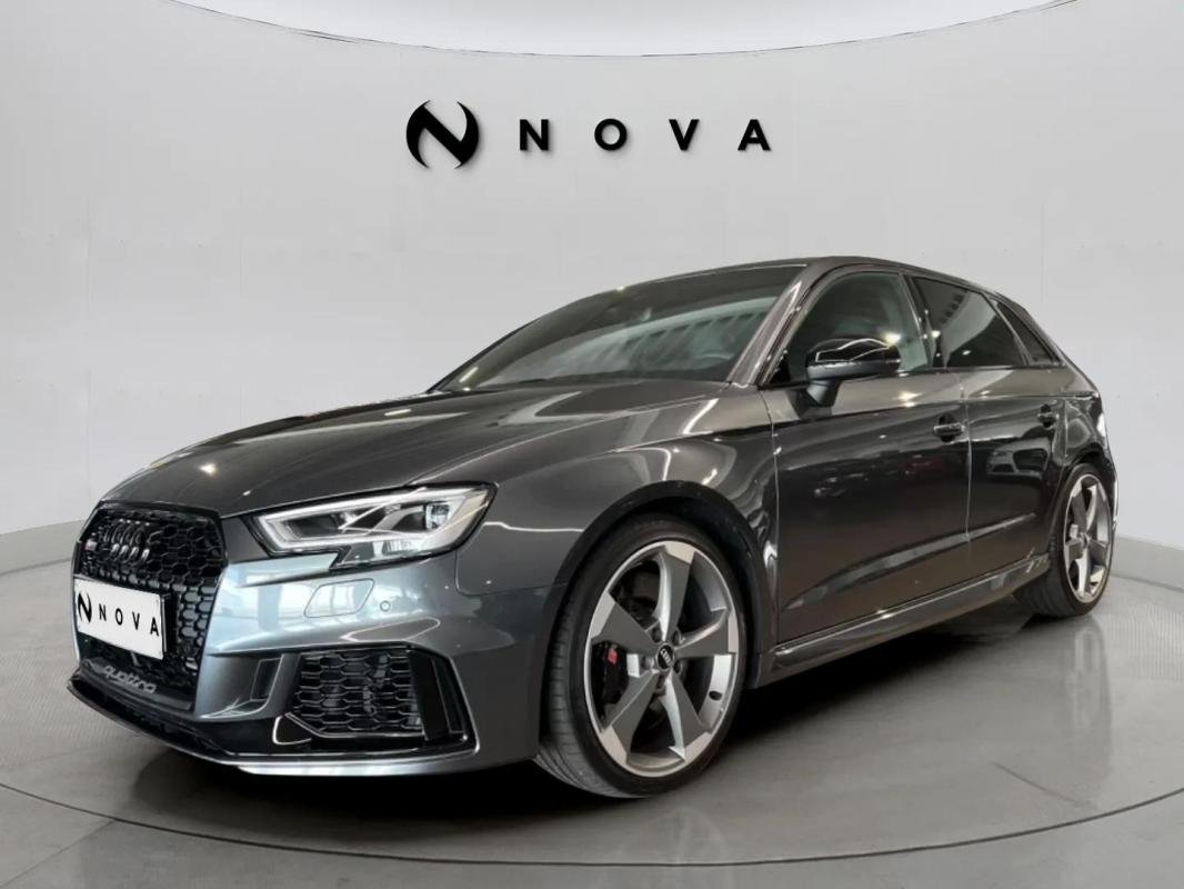 Audi RS3 Sportback - Photo 15