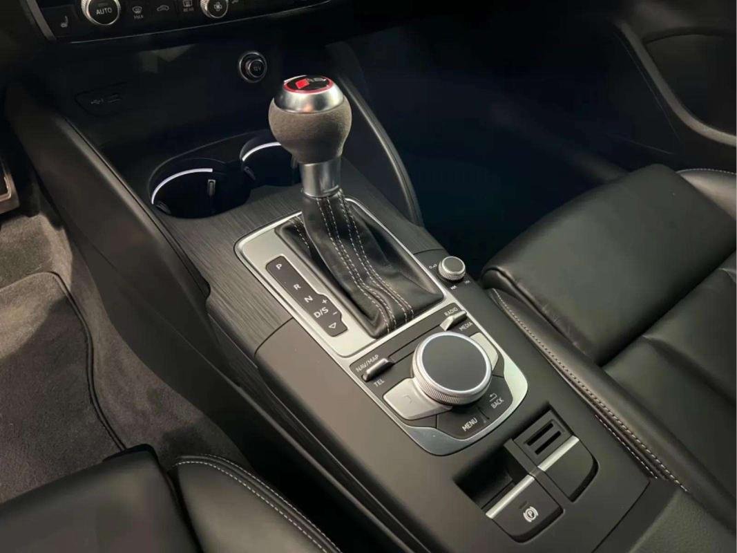 Audi RS3 Sportback - Photo 18
