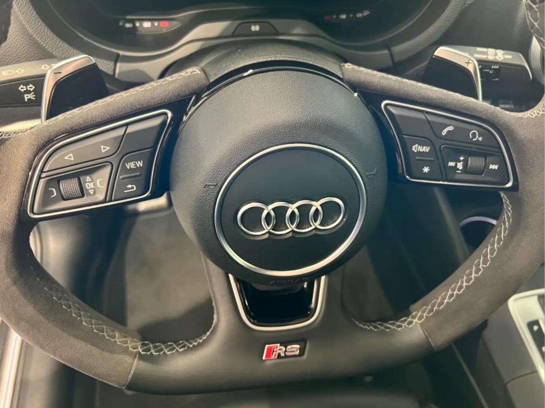Audi RS3 Sportback - Photo 19