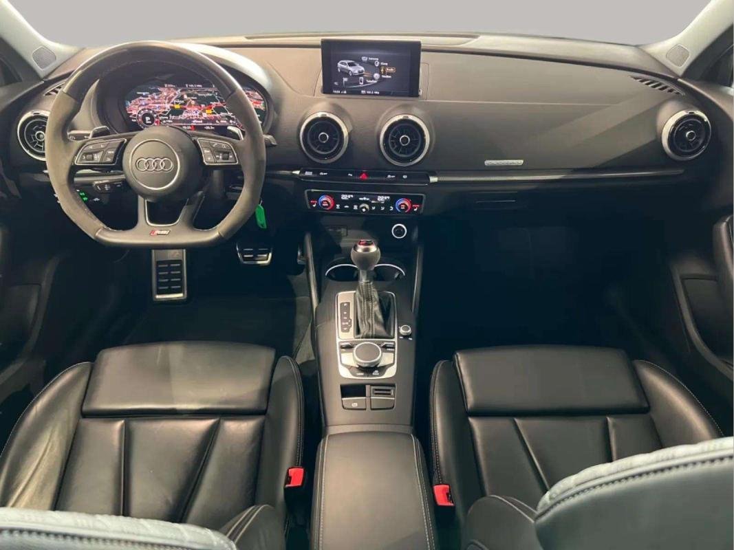 Audi RS3 Sportback - Photo 20
