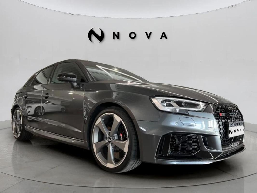 Audi RS3 Sportback - Photo 2