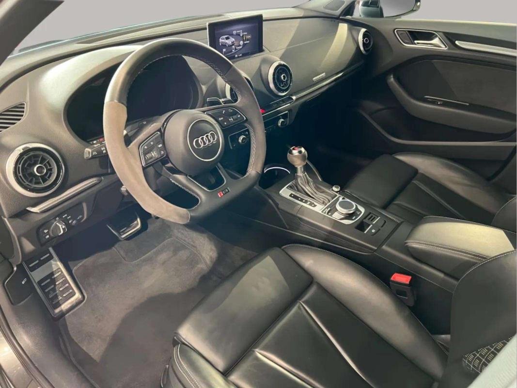 Audi RS3 Sportback - Photo 22