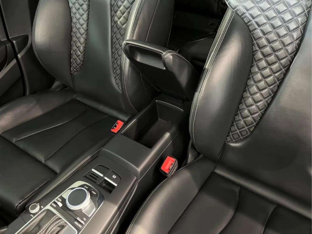 Audi RS3 Sportback - Photo 24