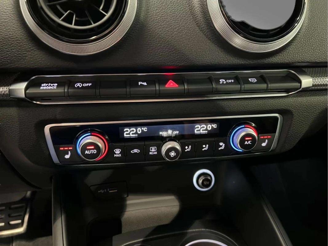 Audi RS3 Sportback - Photo 27