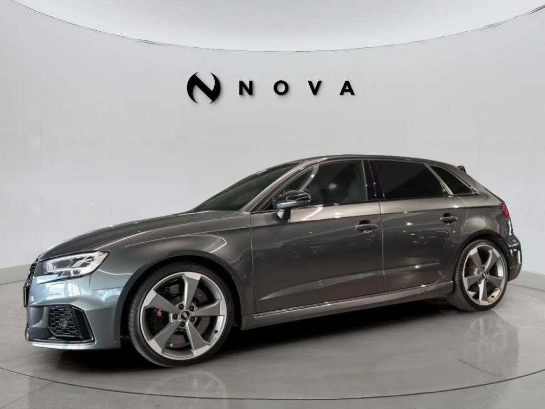 Audi RS3 Sportback - Photo 3