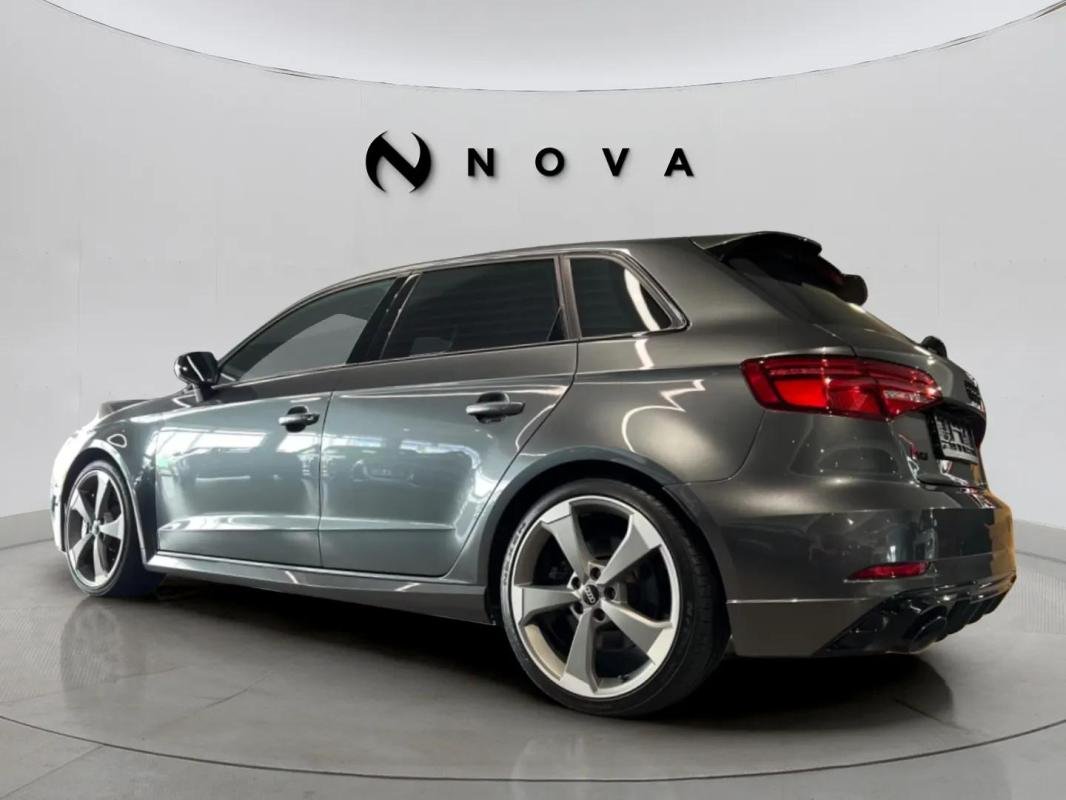 Audi RS3 Sportback - Photo 5