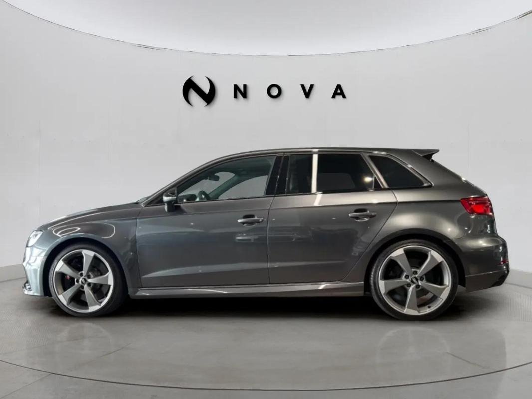 Audi RS3 Sportback - Photo 6