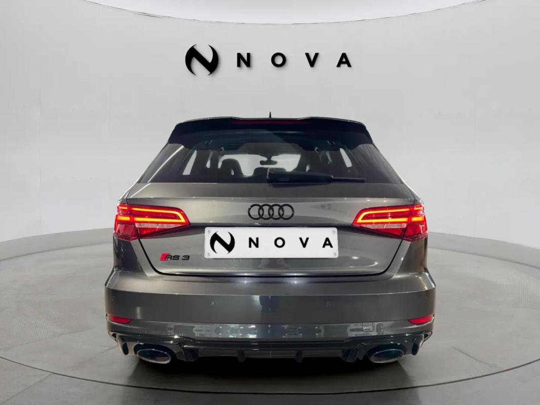 Audi RS3 Sportback - Photo 7