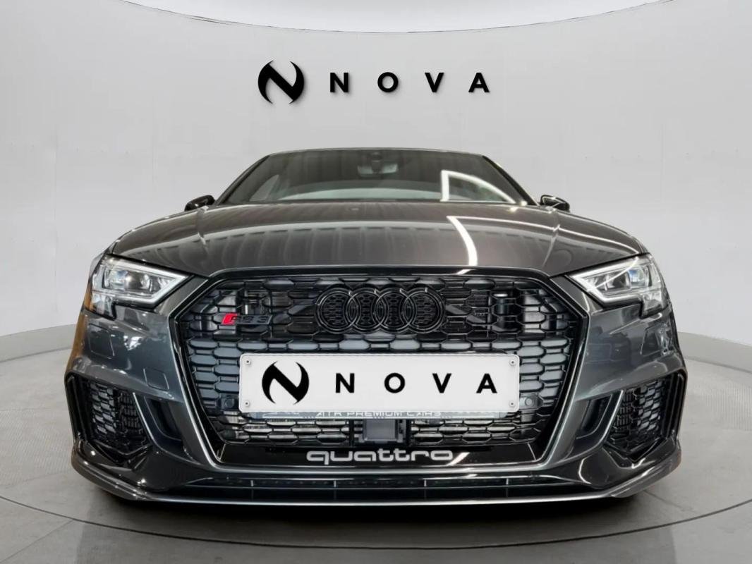 Audi RS3 Sportback - Photo 9