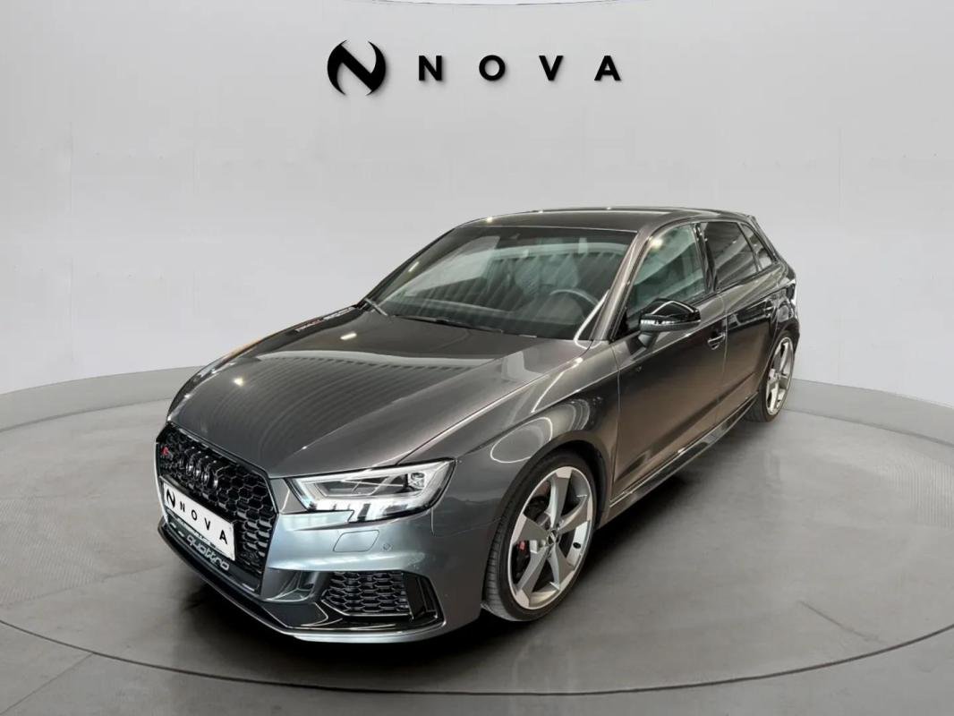 Audi RS3 Sportback - Photo 10
