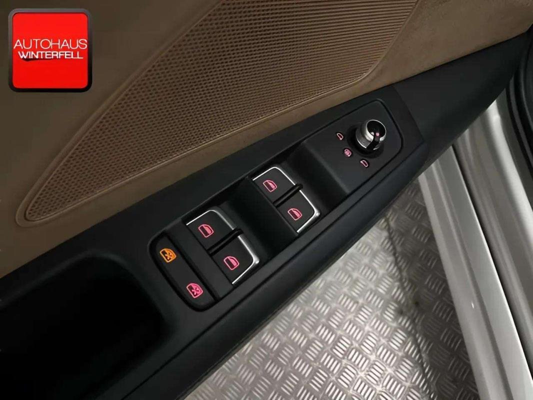 Audi S8 - Photo 11