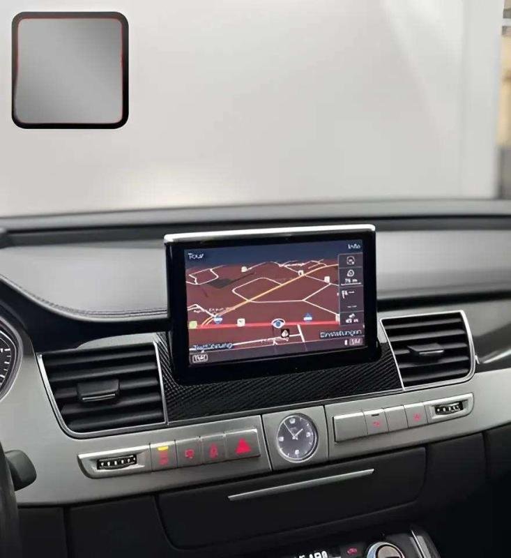 Audi S8 - Photo 19