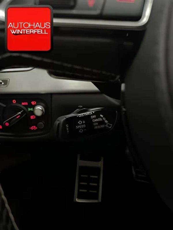 Audi S8 - Photo 29