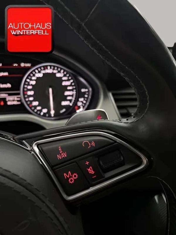 Audi S8 - Photo 34