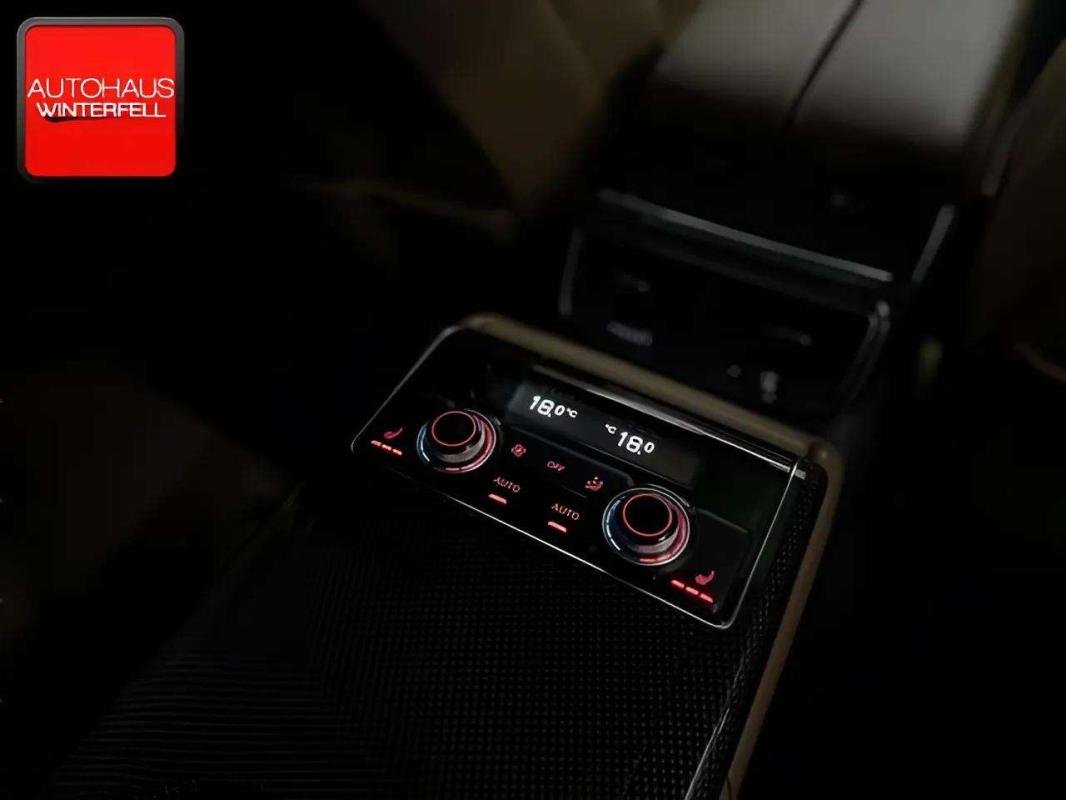 Audi S8 - Photo 35