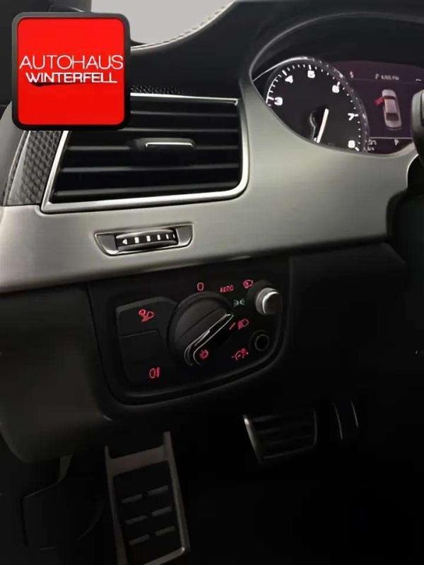 Audi S8 - Photo 36