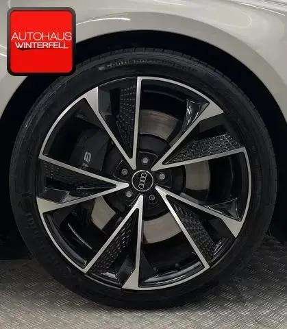 Audi S8 - Photo 45