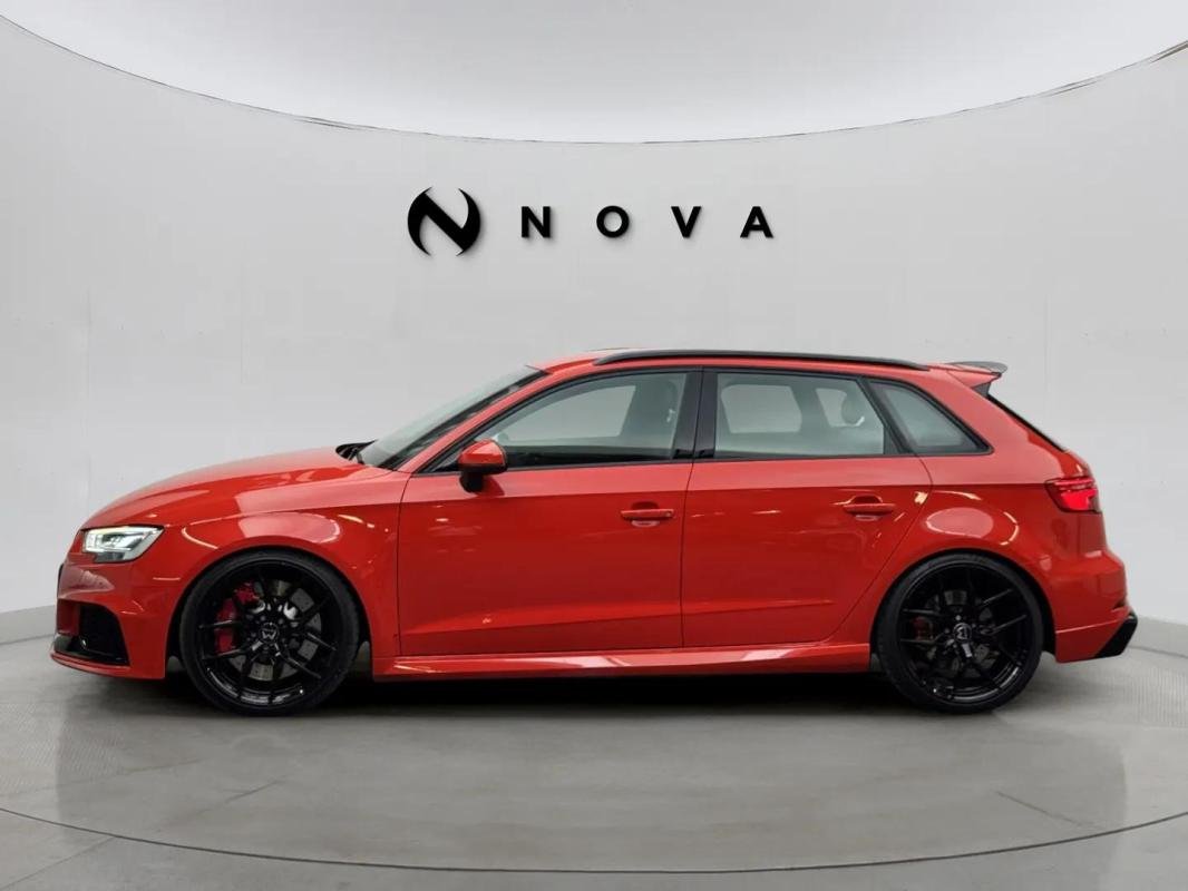 Audi RS3 Sportback - Photo 1