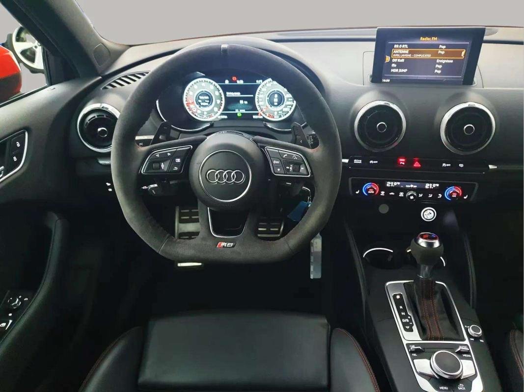 Audi RS3 Sportback - Photo 11