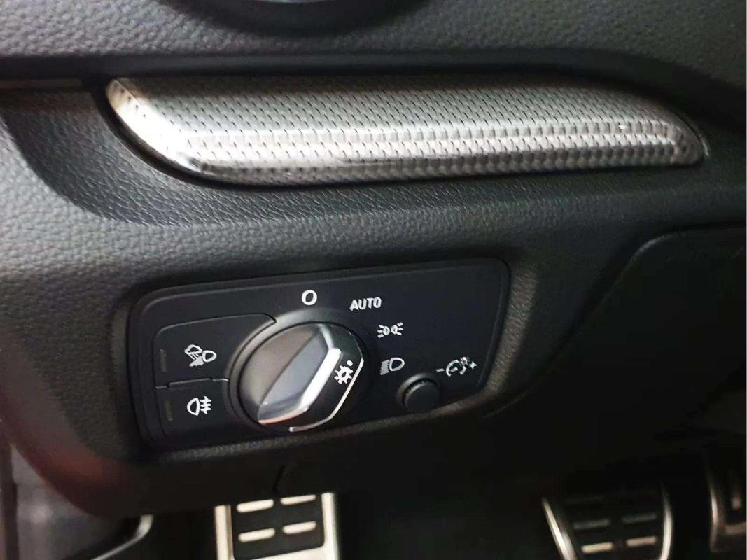 Audi RS3 Sportback - Photo 12