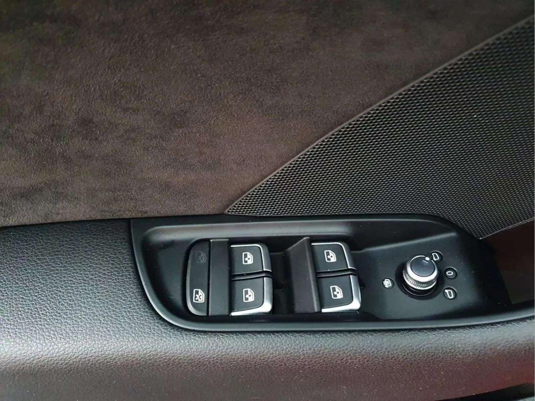 Audi RS3 Sportback - Photo 13